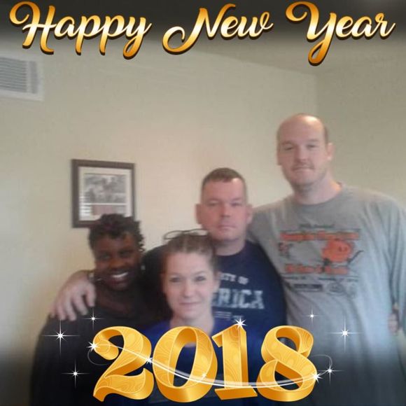 Meet your Posher, Nancy - Picture 1 of 1